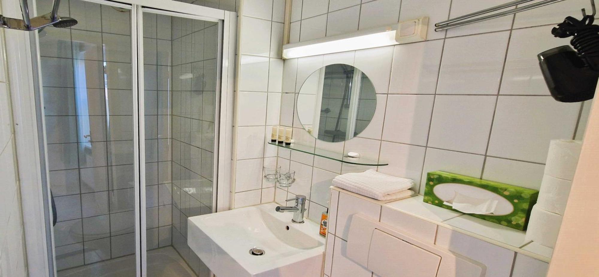 Pension Zandvoort Aan Zee Habitación foto