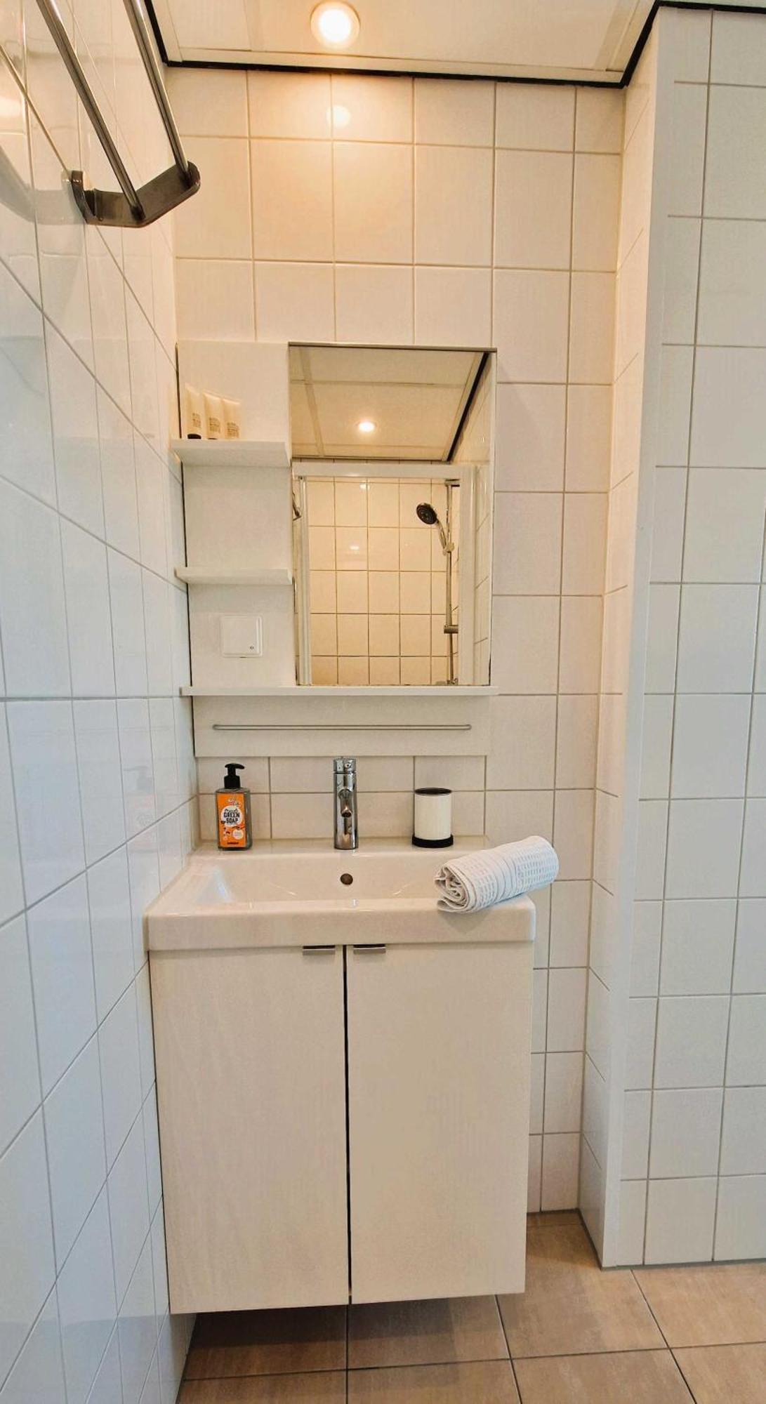 Pension Zandvoort Aan Zee Habitación foto