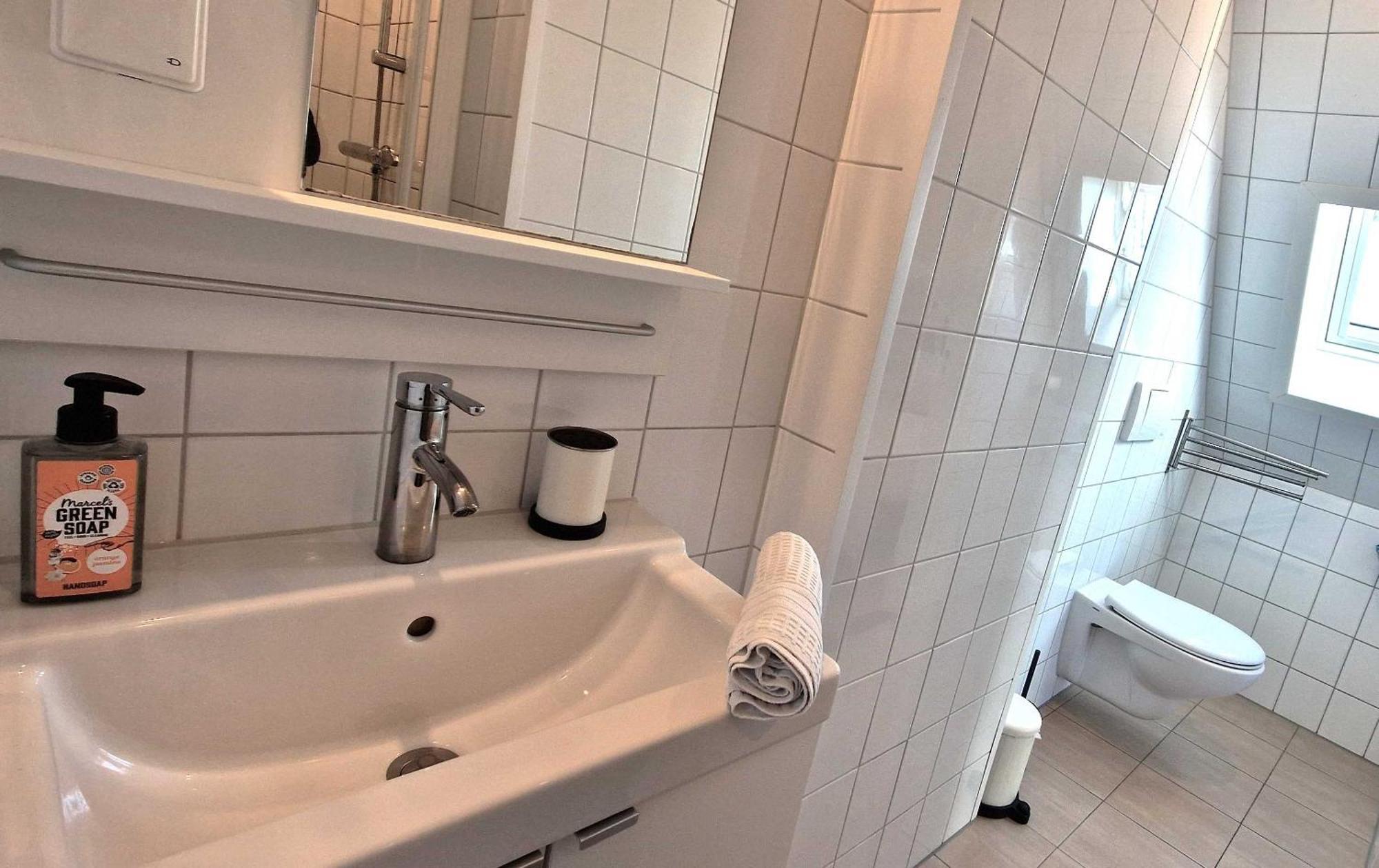Pension Zandvoort Aan Zee Habitación foto